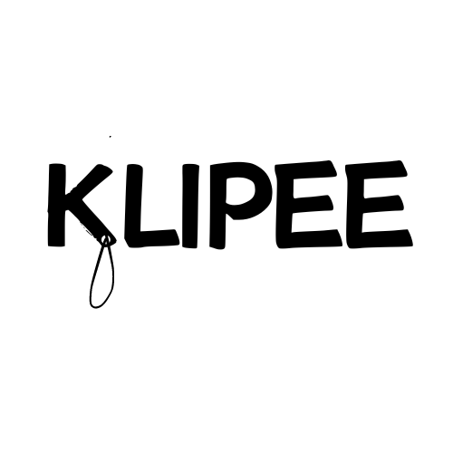 Klipee Straps